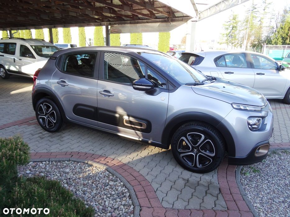 Citroën C3 - 4