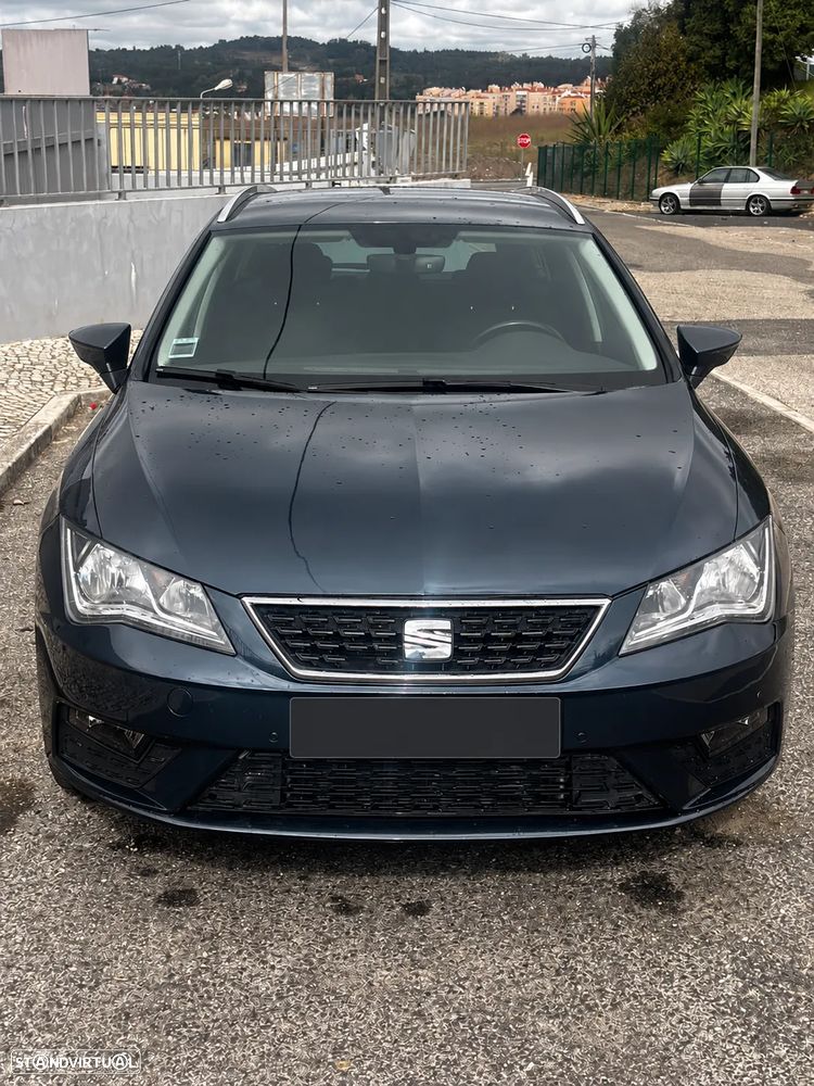 SEAT Leon ST - 3