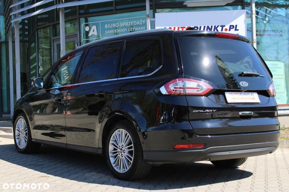 Ford Galaxy - 7