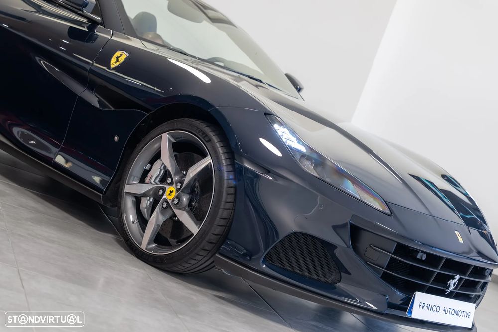 Ferrari Portofino M - 6