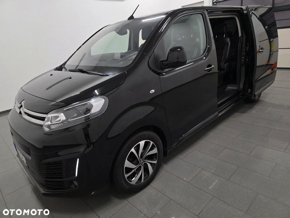 Citroën SpaceTourer - 33