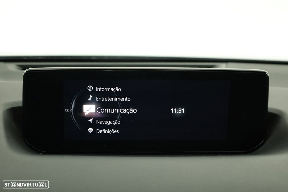 Mazda MX-30 e-SKYACTIV Exclusve-Line - 11