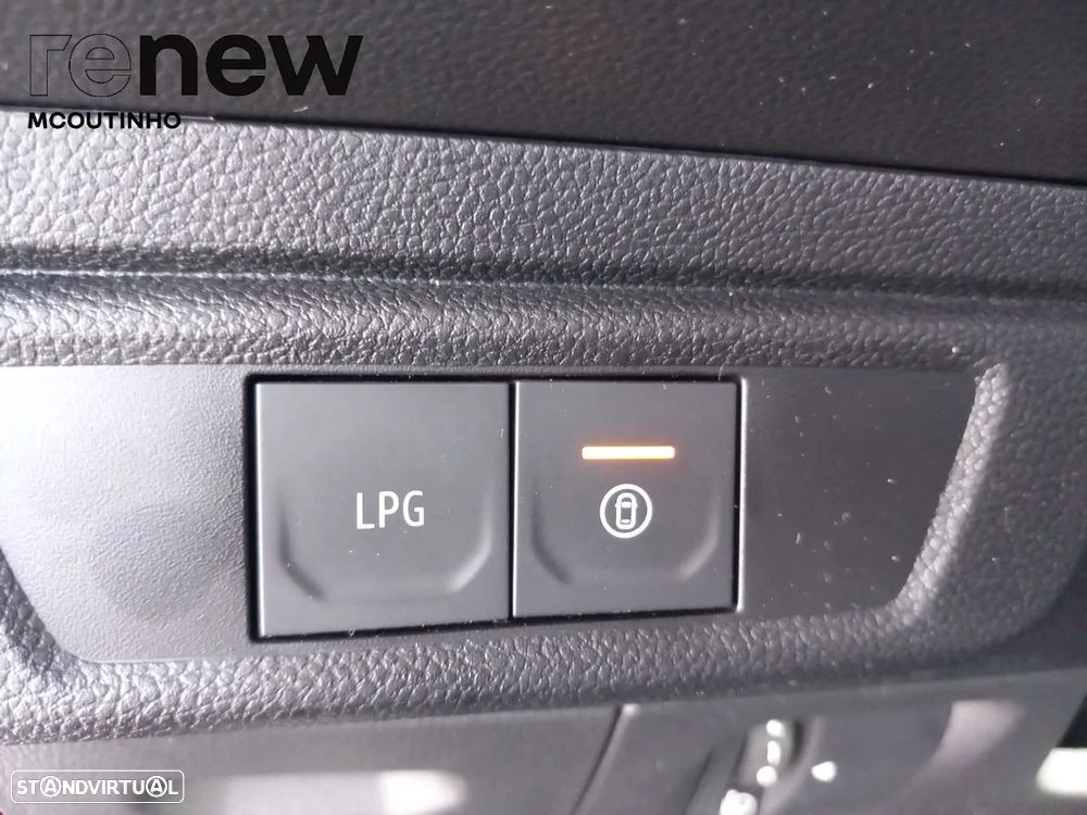 Dacia Sandero 1.0 ECO-G Stepway Extreme Bi-Fuel - 17