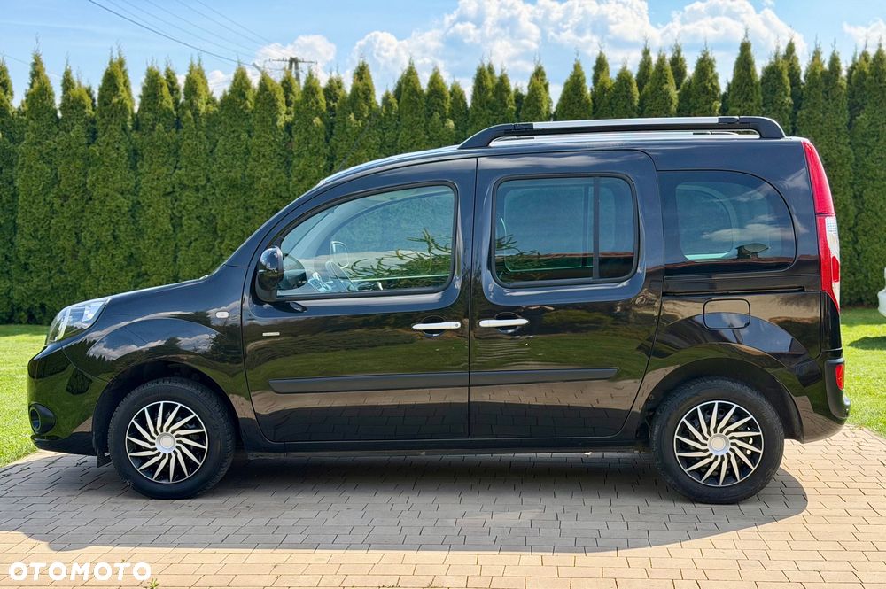 Renault Kangoo 1.2 TCE Energy Helios - 16