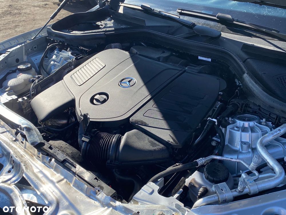 Mercedes-Benz GLC 200 mHEV 4-Matic Avantgarde - 6