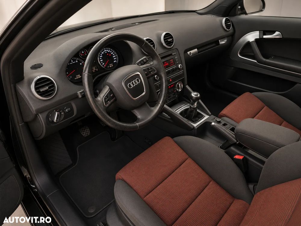 Audi A3 - 7