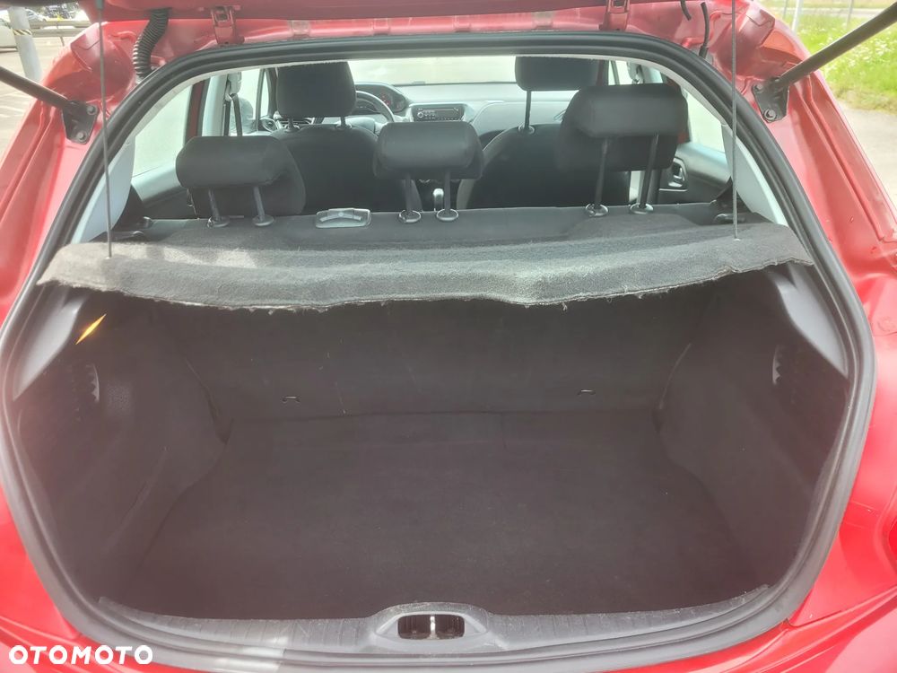 Peugeot 208 PureTech 68 Active - 9