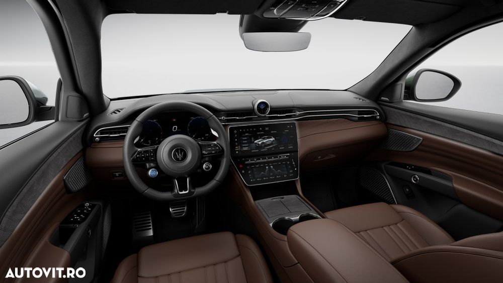 Maserati Grecale Modena - 5