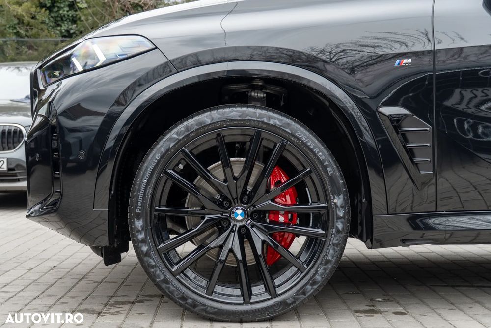 BMW X5 xDrive30d AT MHEV - 35