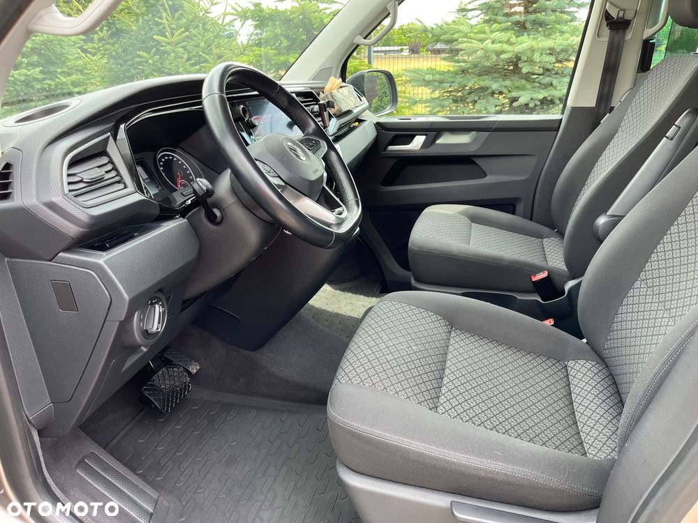 Volkswagen Multivan 2.0 TDI L1 Trendline DSG - 14