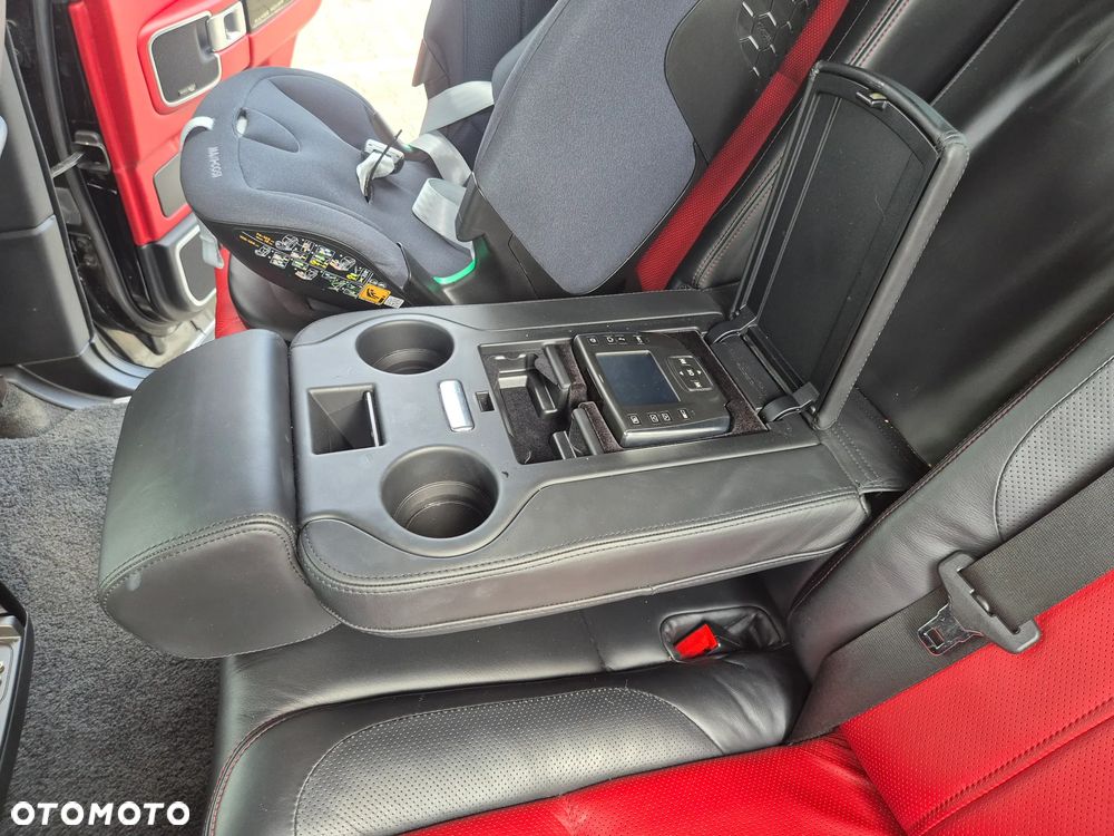 Land Rover Range Rover 5.0 V8 S/C AB - 12