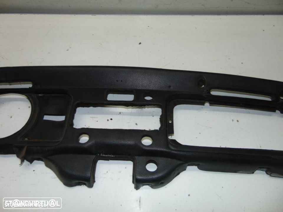 VW Carocha frente do tablier - 3