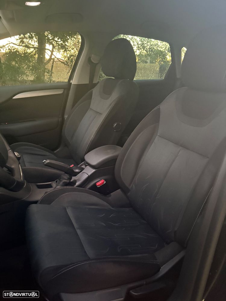 Citroën C4 1.6 e-HDi Business - 11