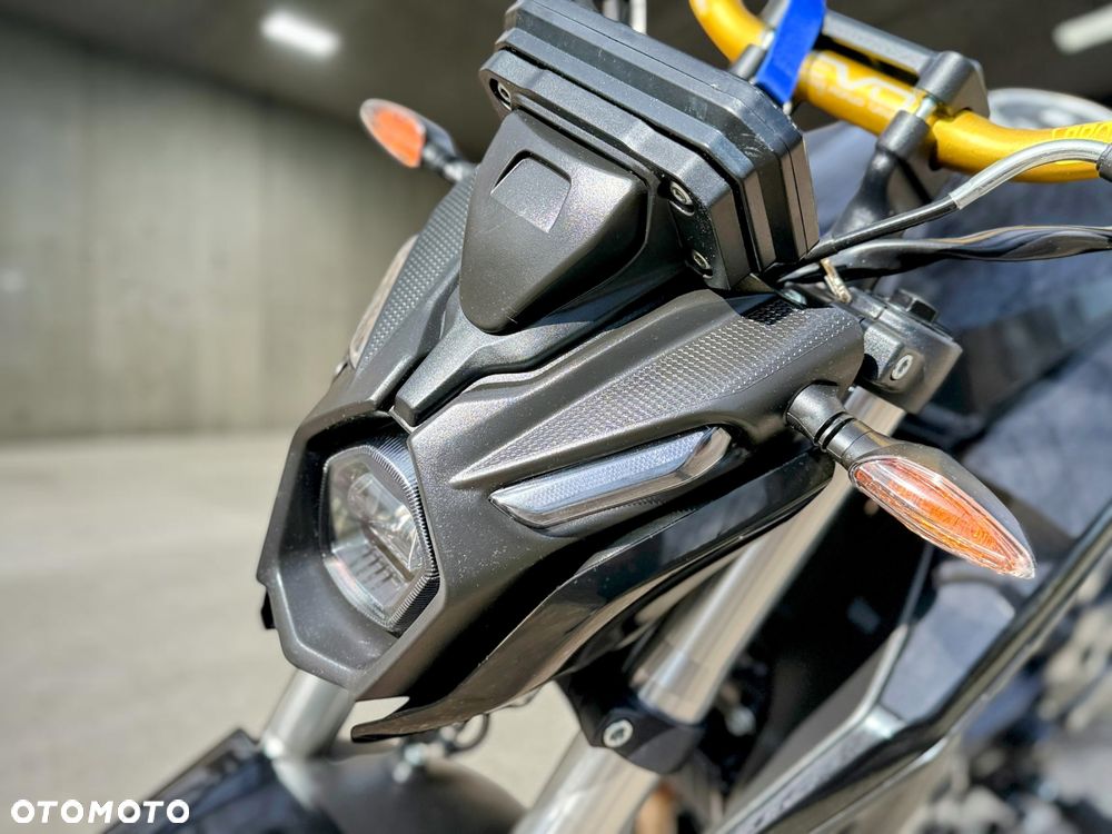 VOGE R125 - 15