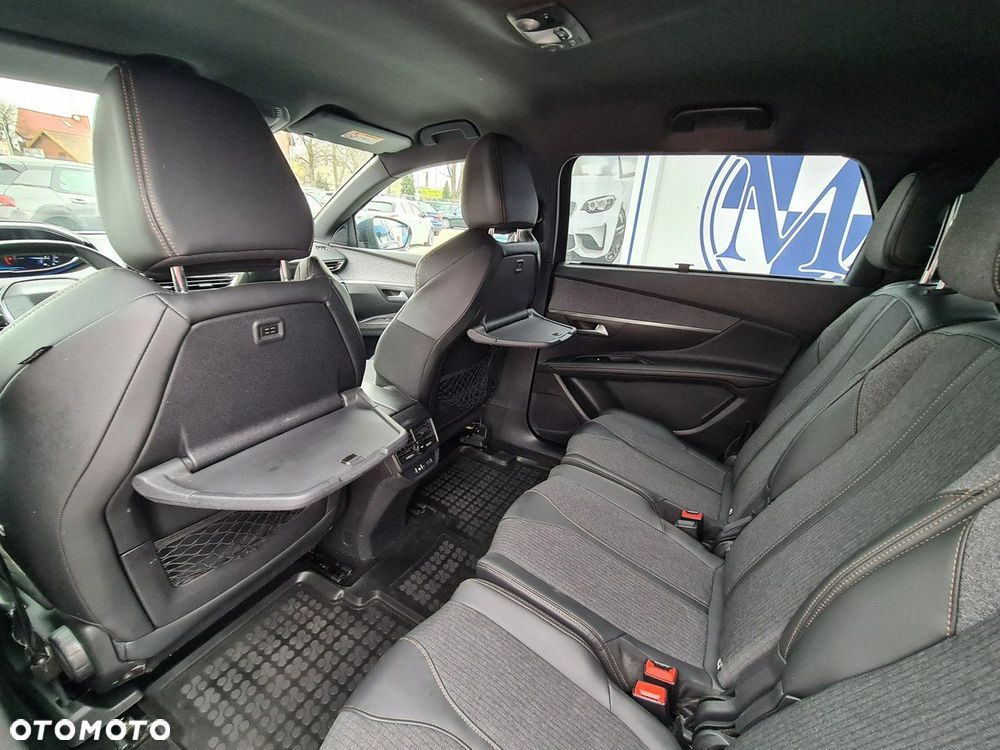 Peugeot 5008 1.5 BlueHDi Allure Pack S&S EAT8 - 29