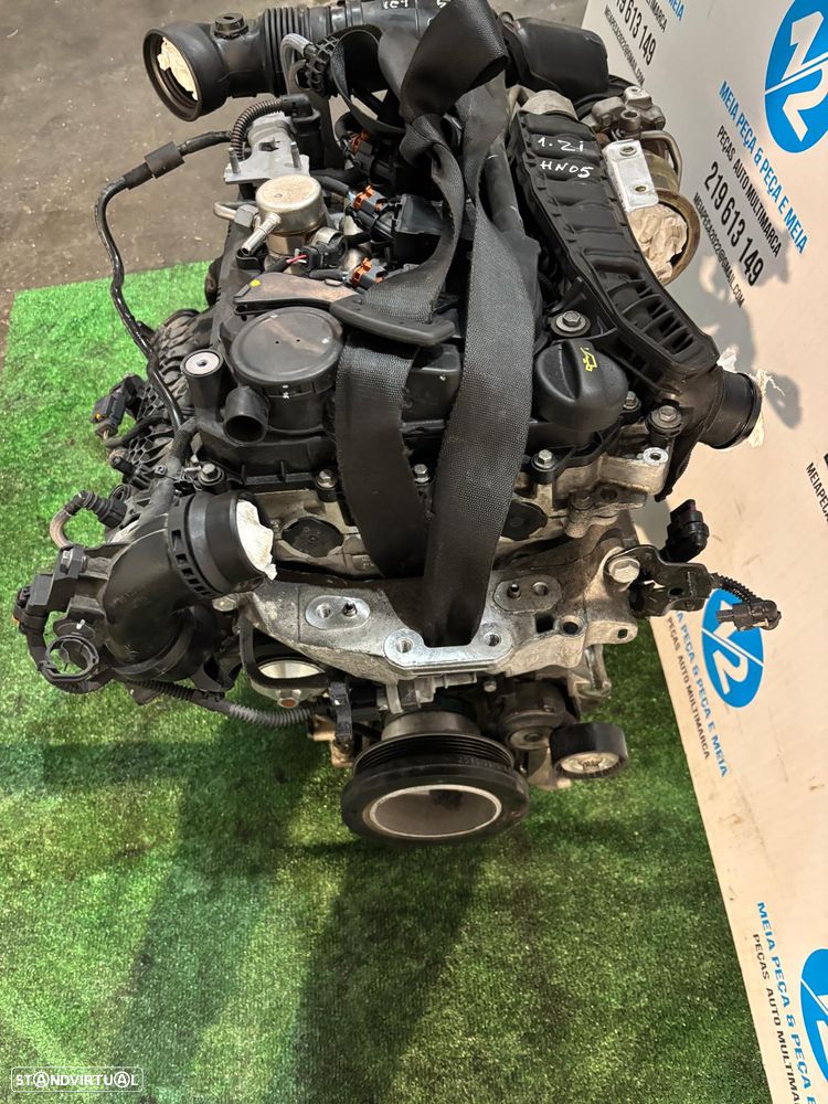 Motor Citroen C3 DS4 1.2 PureTech 130 HN05 - 3