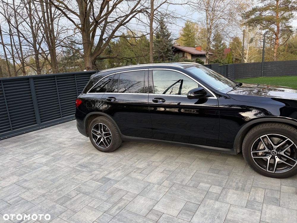 Mercedes-Benz GLC - 3