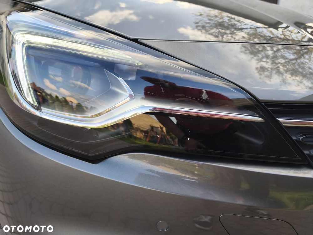 Opel Astra 1.2 T Ultimate S&S - 5