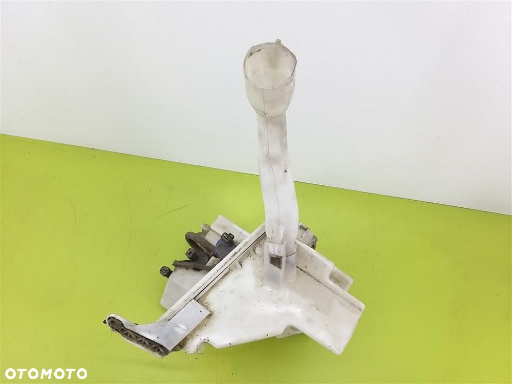 Zbiorniczek spryskiwaczy POMPKA KPL Peugeot 407  2004-2011 964865248004 - 2