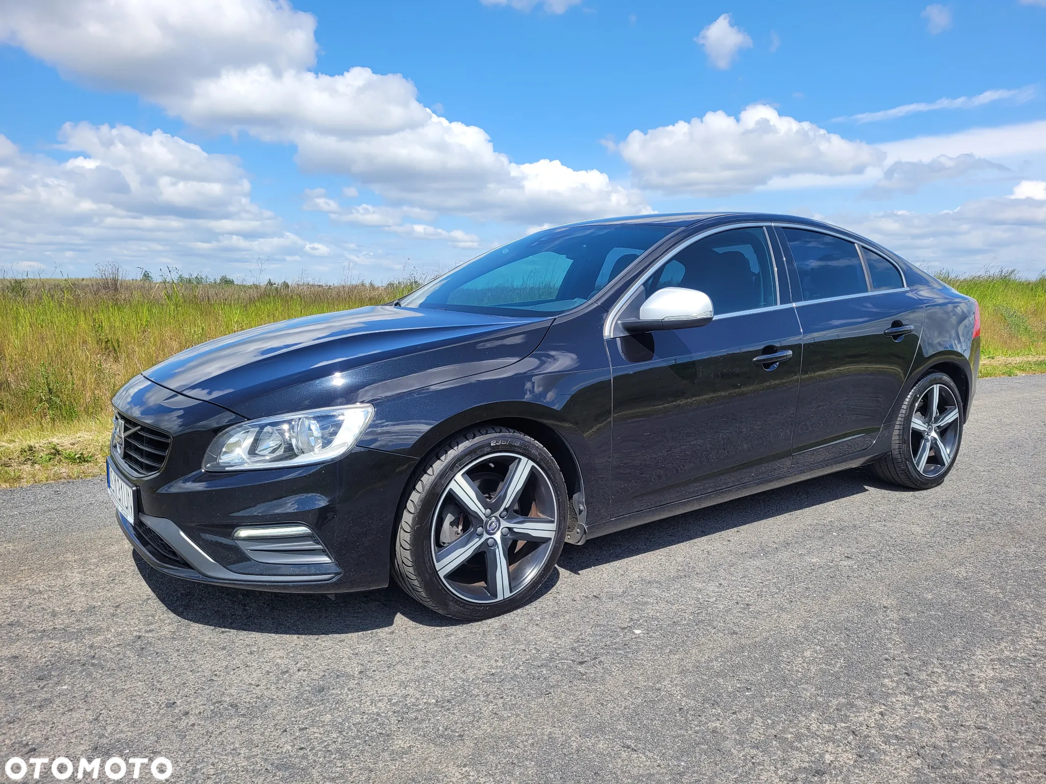 Volvo S60 - 3