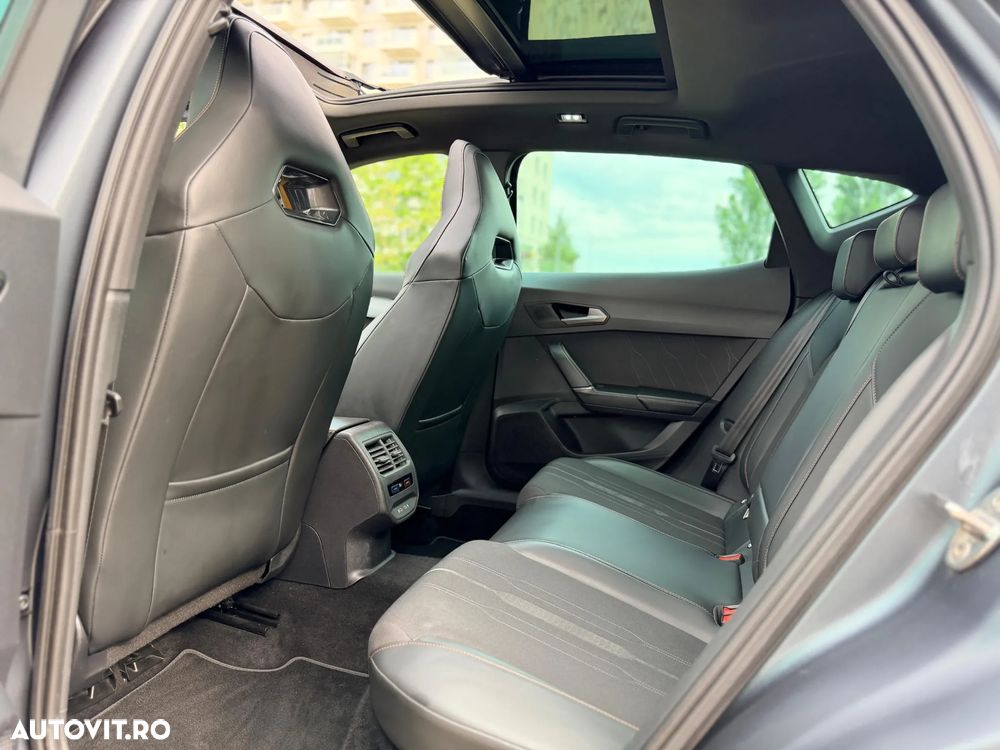 Cupra Formentor VZ 2.0 TSI 4DRIVE DSG - 10