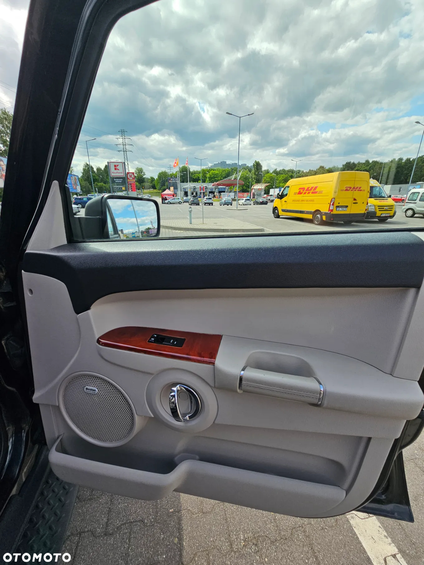 Jeep Commander 3.0 CRD DPF Automatik Overland - 25
