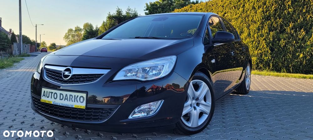 Opel Astra ver-1-6-active