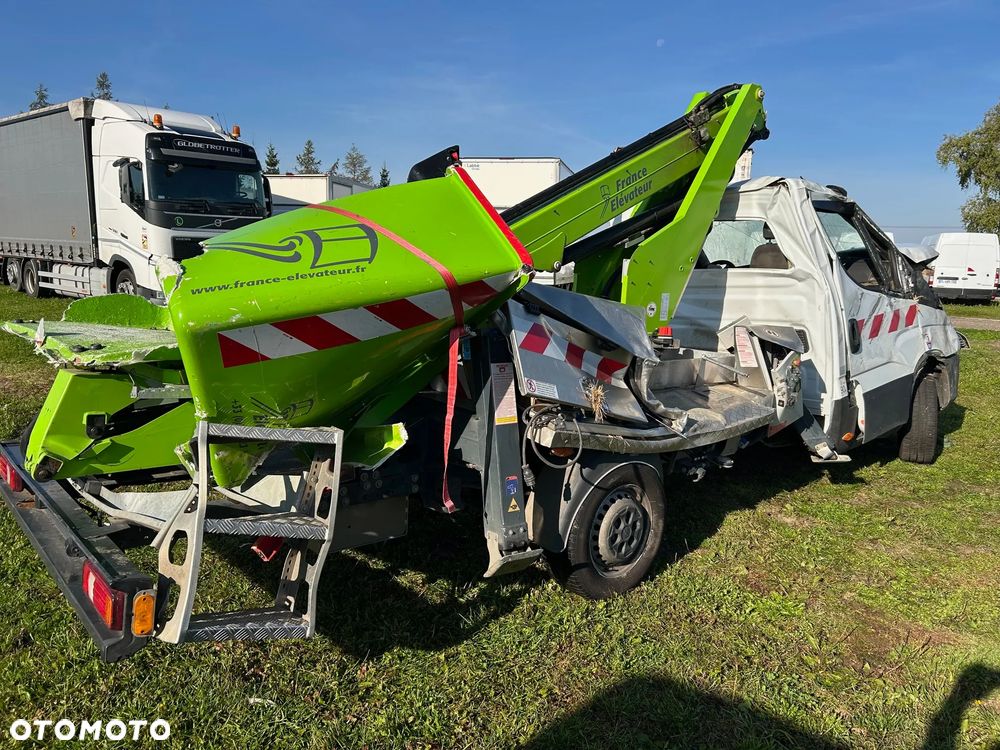 Iveco 35s14 - 3