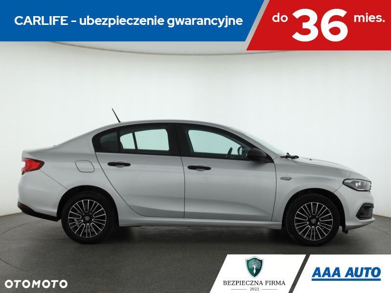 Fiat Tipo - 8