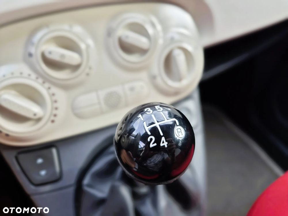 Fiat 500 - 16