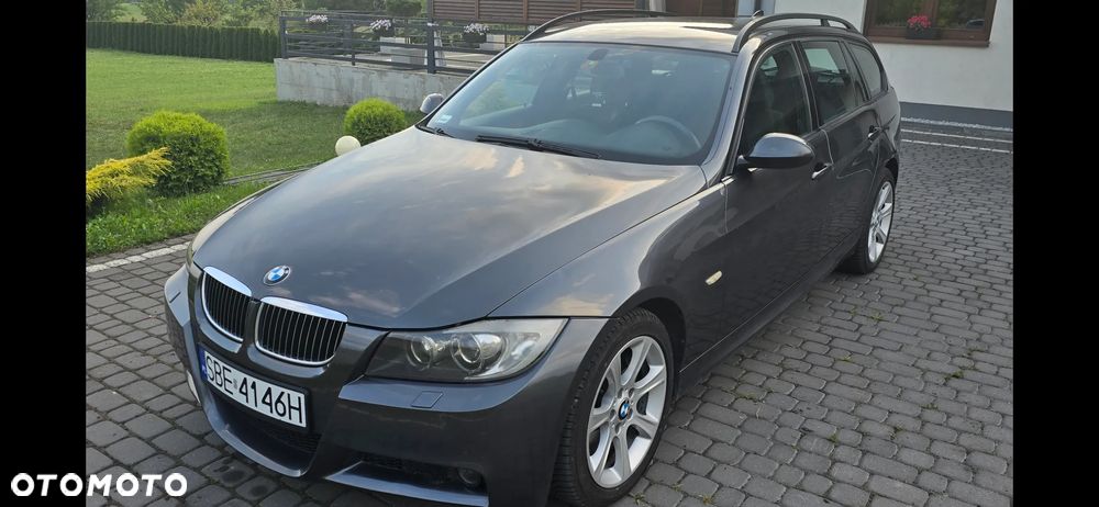 BMW Seria 3 - 3