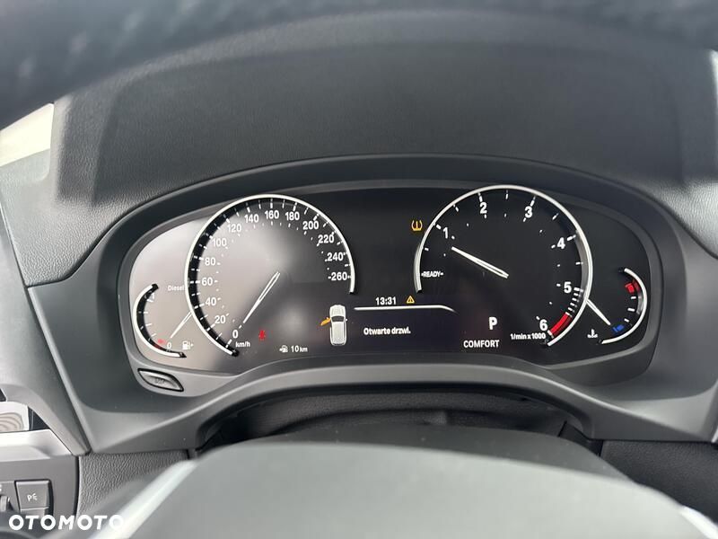 BMW X3 xDrive20d - 12