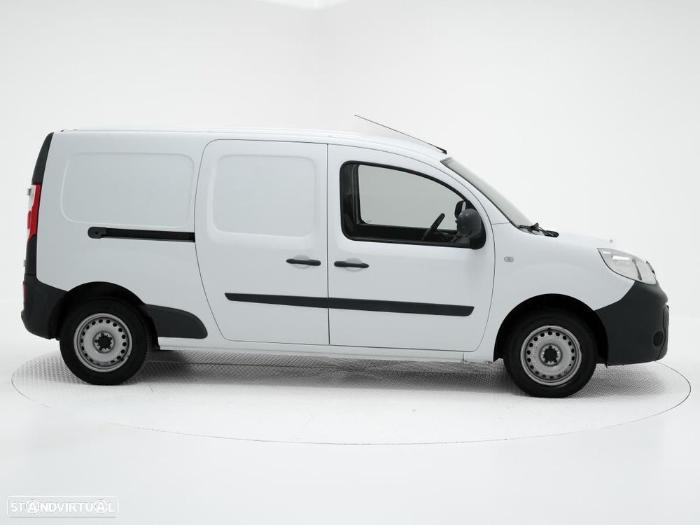 Renault Kangoo EXPRESS 1.5 DCI 90HP ENERGY S/S MAXI BUSINESS 3L C/IVA - 2