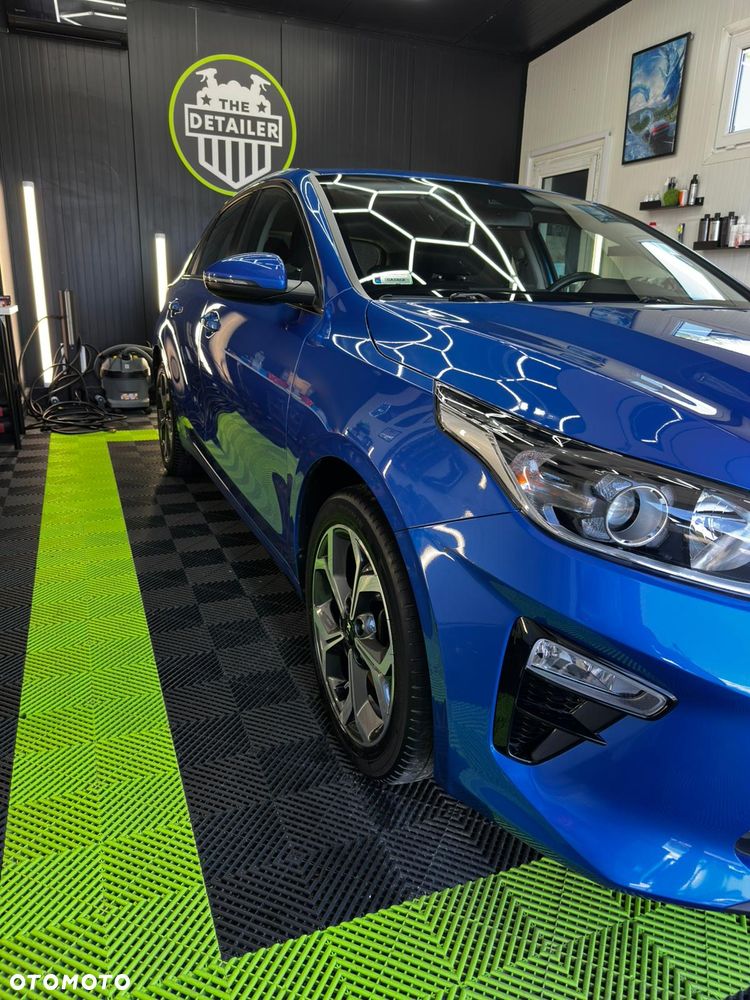 Kia Ceed 1.4 M - 14
