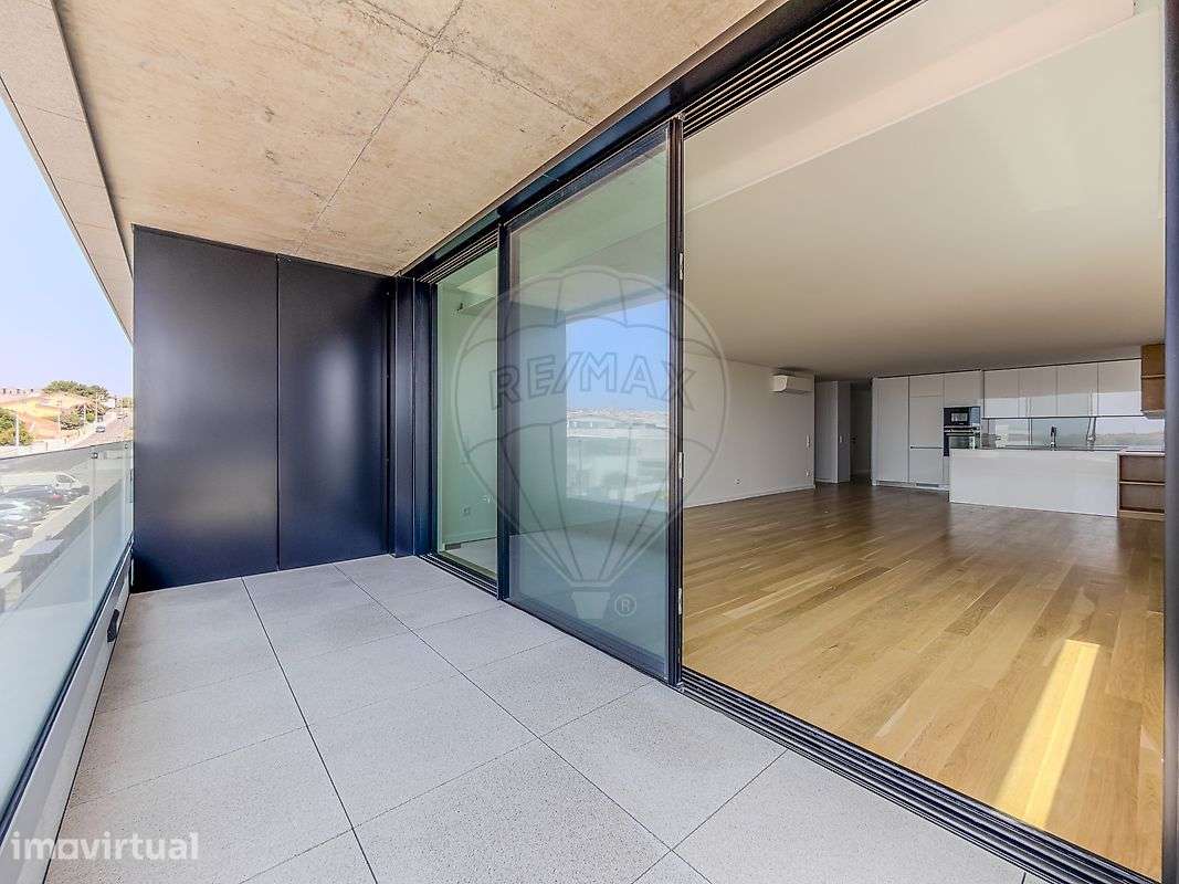 Apartamento T3 para arrendamento - Grande imagem: 5/38