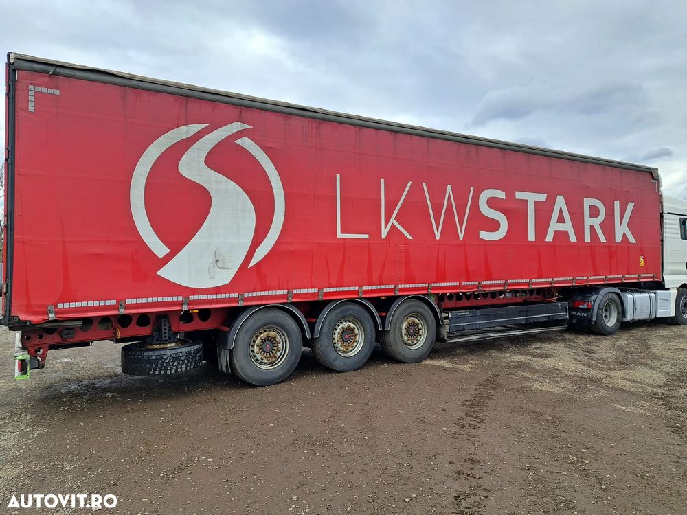 Berger SAPL 24 LTN - 11