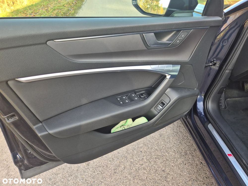 Audi A6 Limousine - 39