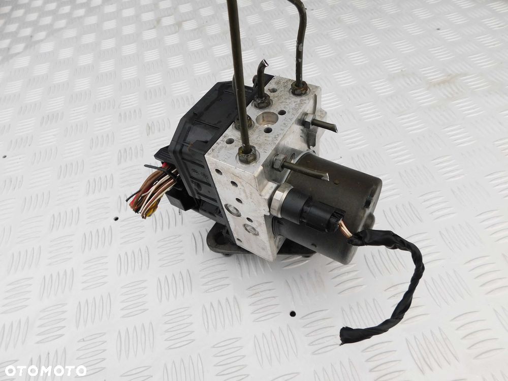 Mercedes Sprinter CDI POMPA ABS KOMPLETNA mały przebieg Oryginał 6289 - 2