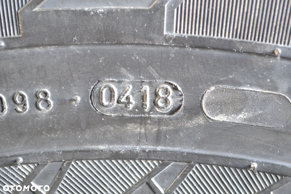 245/75R16 120/116S NOKIAN ROTIIVA HT x4szt 3687o - 5