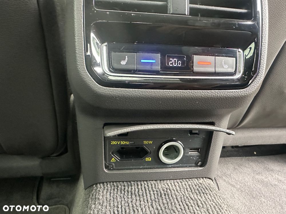 Volkswagen Arteon 2.0 TSI Elegance DSG - 32