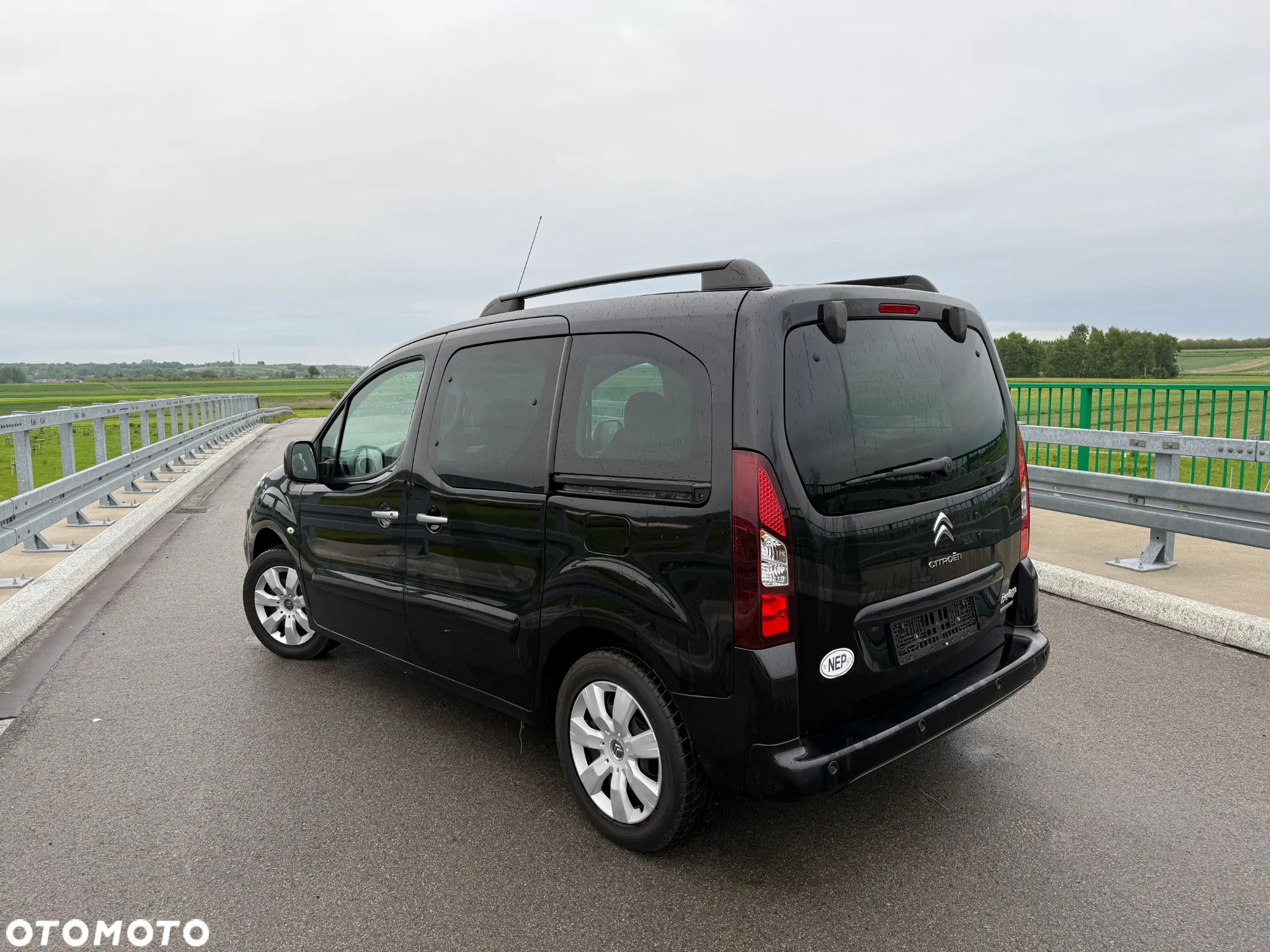 Citroën Berlingo Multispace VTi 120 Exclusive - 5