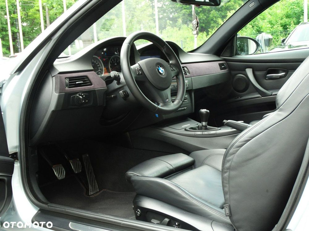 BMW M3 - 16