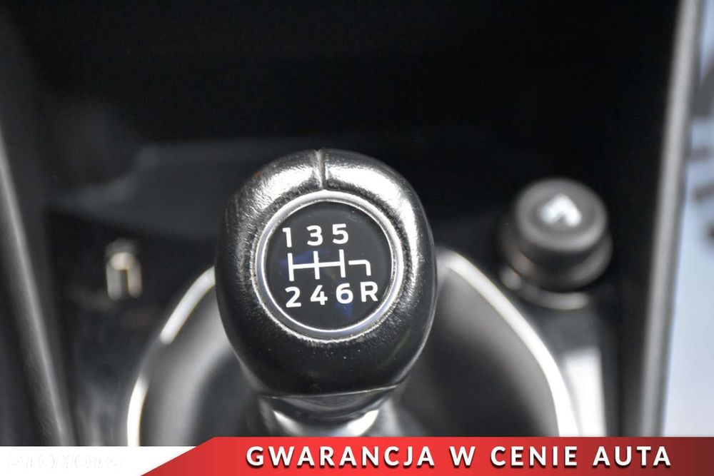 Ford Fiesta 1.0 EcoBoost Start-Stop Titanium - 14