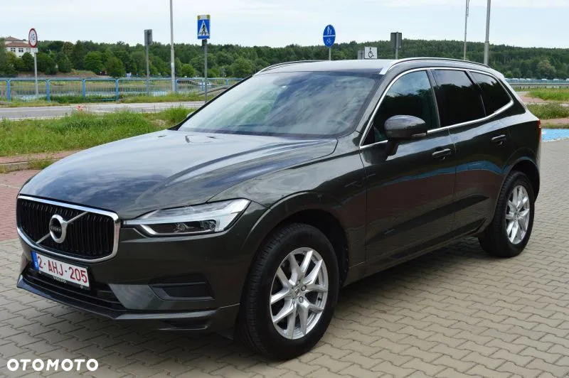 Volvo XC 60 D3 Momentum - 10