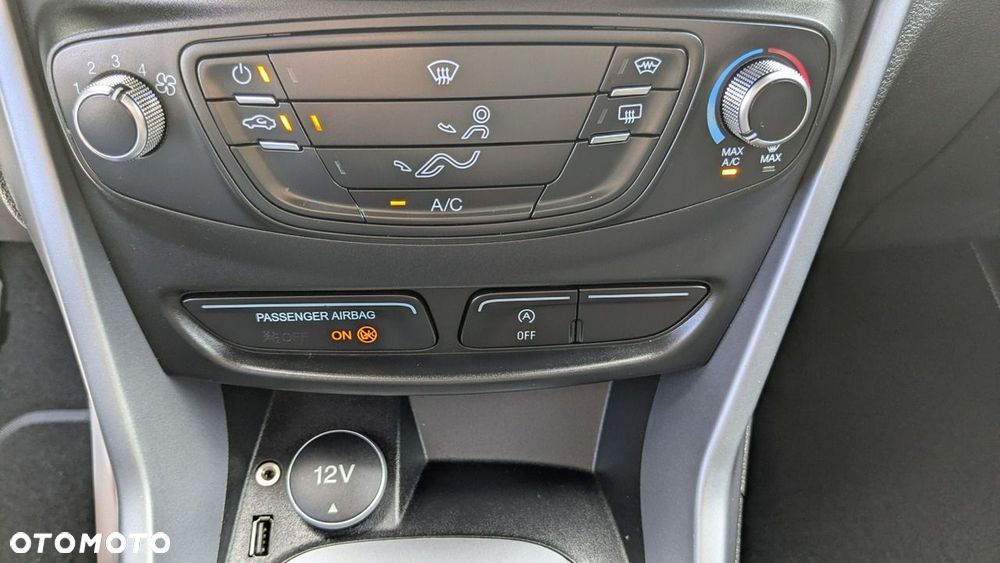 Ford B-MAX - 29