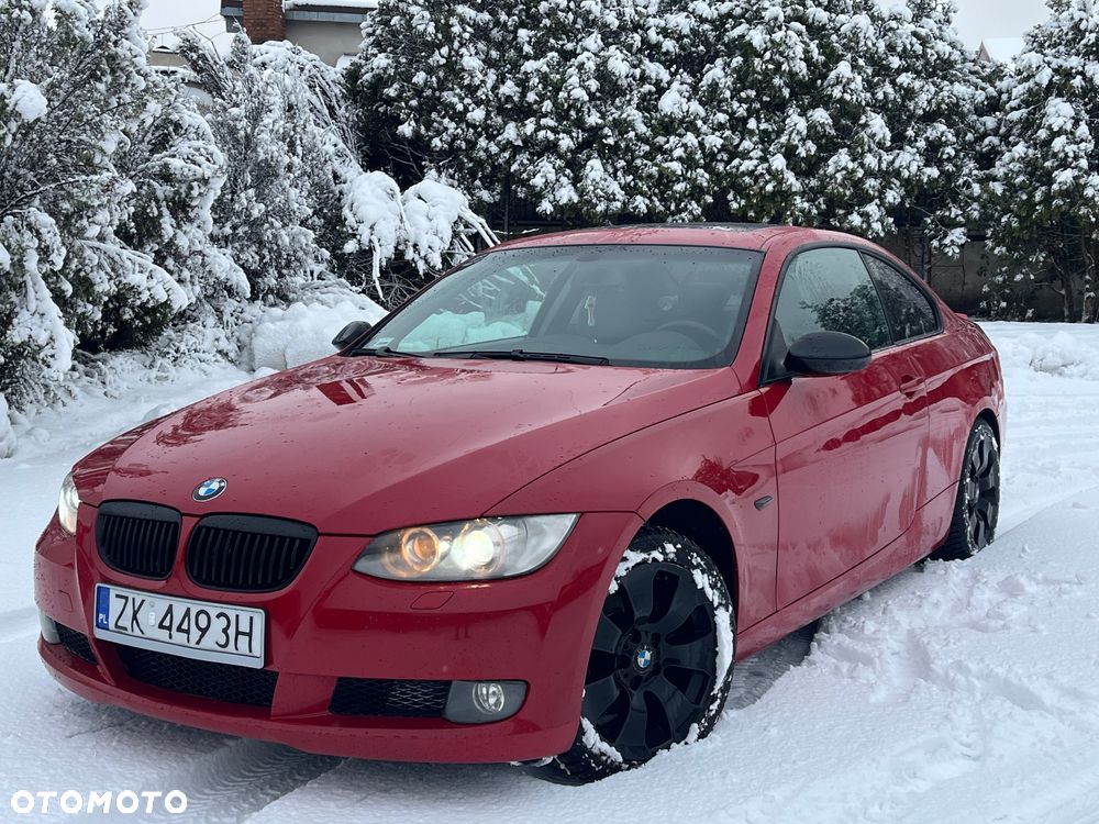 BMW Seria 3 320d - 20