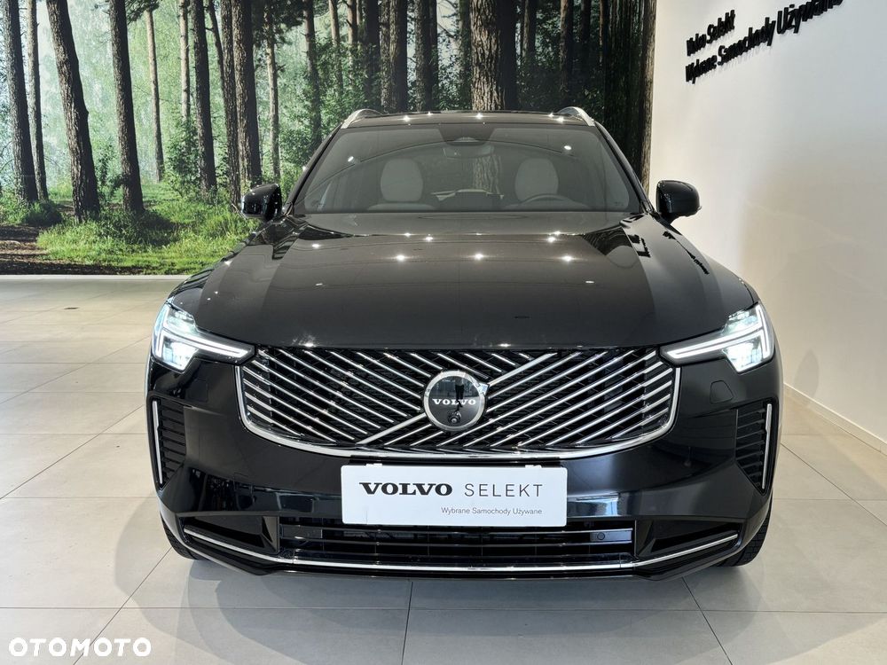 Volvo XC 90 - 10