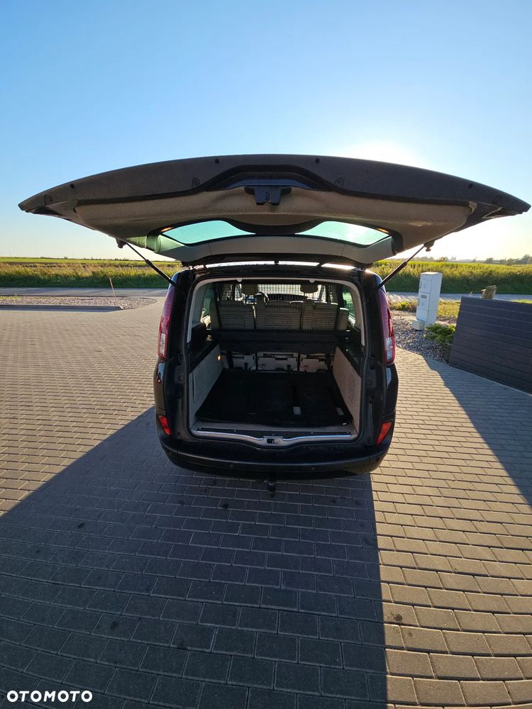 Renault Grand Espace 2.0 Initiale - 12