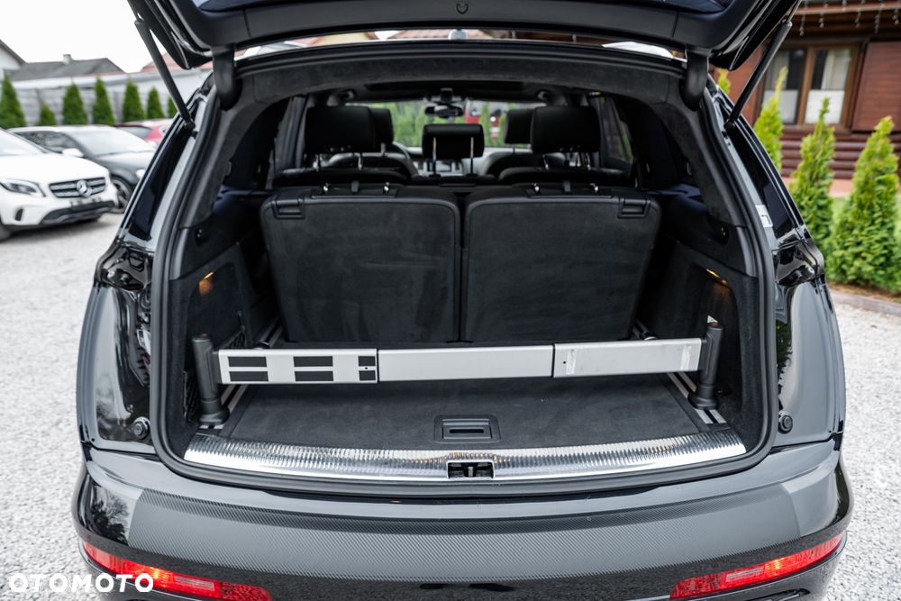 Audi Q7 4.2 TDI DPF Quattro Tiptronic - 19