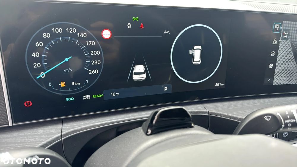 Hyundai Santa Fe - 16